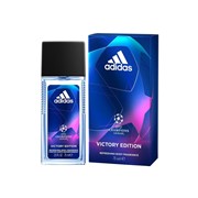 Парфюмированная вода Adidas UEFA 5, 75 мл фото