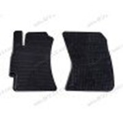 Коврики салона Subaru Impreza 3 07-11 передние (Stingray) фото