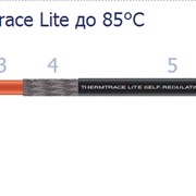 Кабель ThermTrace Lite до 85°С