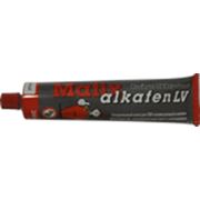 Клей Mafix Alkafen PVC ( белый, прозрачный) фото