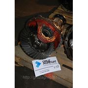 Редуктор Actros HL6 фото