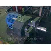 Мотор-редуктор МЦ2СВ-100-51-3,0-Ц-У3-380в. фото