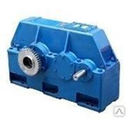 Редуктор цилиндрический 1Ц2У-400Н-20 фото