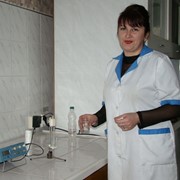 Контрольный анализ воды в Черкассах от компании Черкассыводоканал, КП фото