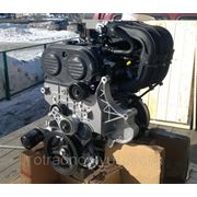 Двигатель КРАЙСЛЕР 2,4 L (дилеры) фотография