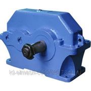 Редуктор 1Ц2У-125 фото