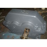 Редуктор 1Ц2У-200 фото