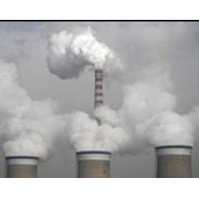 Разработка (разработать) проекта нормативов ПДВ загрязняющих веществ в атмосферу
