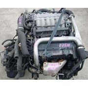 Двигатель Mitsubishi Galant (Митсубиси Галант) контрактный (б/у) цена фото