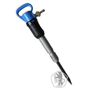 Отбойный молоток МОП-3 ЗСО Углич фото