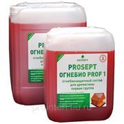 PROSEPT - ОГНЕБИО PROF 1 объем 5 литр.