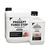 PROSEPT FUNGI STOP - антисептик для минеральных поверхностей фото