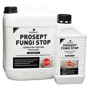 PROSEPT FUNGI STOP средство против плесени объем 1 литр.