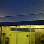 Климатическая камера “КХТВ-х-СМО“(Холод-Тепло-Влага)с осушением (-40/+170) фото