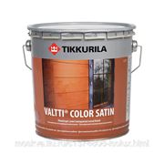 Valtti Color Satin EС антисептик (0.9 л) фотография