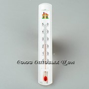 Термометр бытовой сувенирный комнатный ТСК-7 в картоне