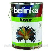 Антисептик, Белинка лазурь, Belinka lasur, 2.5 л, бесцветная фотография