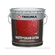 Антисептик Valtti Color Extra EС (9л) для дерева