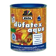 Dufa Dufa Dufatex Aqua Antiseptic антисептик (2.5 л) тик фото