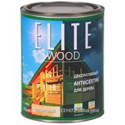 Текс Текс Elite Wood антисептик (1 л) бесцветный фото