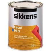 Akzo Nobel Sikkens Cetol HLS грунт-покрытие (2.5 л) 006 фото