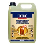 Селена Титан Титан S 5 Максибиозащита (Professional) антисептик (1 л) зеленый фото