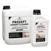 PROSEPT CEMENT CLEANER – Средство очистки цементных и других загрязнений объем 1 литр. фотография
