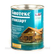 Антисептик “Биотекс стандарт“ палисандр 1 л фото