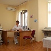 Консультации врача специалиста в клинике BioTexCom Ukraine фотография