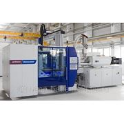 Референс Лист компании Wittmann Battenfeld фото