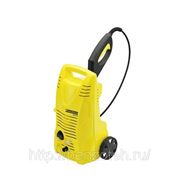 Мойка Karcher K 2.31 M Plus