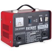 PATRIOT Power Flash CD-10 Зарядное устройство