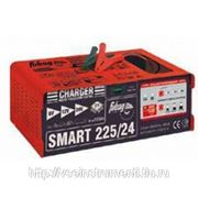 Зарядное устройство fubag smart 225/24 28005