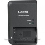 Canon Canon CB-2LZE зарядное устройство для NB-7L фото