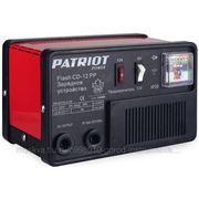 PATRIOT Power Flash CD-12 РР Зарядное устройство