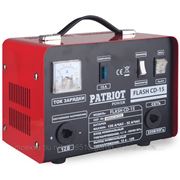 PATRIOT Power Flash CD-15 Зарядное устройство