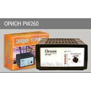 Зарядное устройство для аккумуляторов ОРИОН PW260 фото