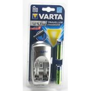Зарядное устройство Varta Power traveller 57069101421 фото