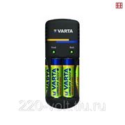 Зарядное устройство Varta Easy energy pocket 57662101451 фото