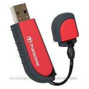 USB Flash Drive Transcend Transcend 16Gb JETFLASH V70 красный фото