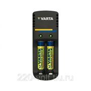 Зарядное устройство Varta Easy energy mini 57666201421 фото