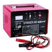 Зарядное устройство Прораб Striker 480