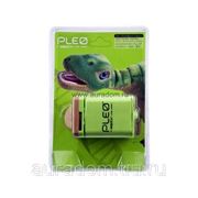 Аккумулятор для робота динозавра Pleo 662801 (ориг) фото
