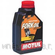 Motul вилочное Fork Oil Expert Light 5W 1л