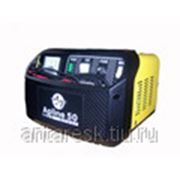 Зарядное устройство для свинцово-кислотных аккумуляторов - ALPINE 50 BOOST фото