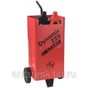 Пуско-зарядное устройство ANT Dynamic 220 Start фото