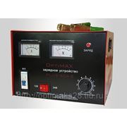 Зарядное устройство OPTIMAX PLUS-50A-2 фото
