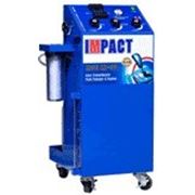Установка Impact-350 для замены жидкости в автоматической трансмиссии фото