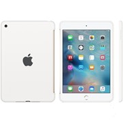 Чехол-накладка Apple для iPad mini 4 White (MKLL2ZM/A) фотография