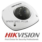 Сетевая (IP) камера HIKVISION DS-2CD2532F-I(-W)(-S) фотография